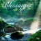 BrownTrout; Blessings | 2027 12 x 24 Inch (Hanging) Monthly Square Wall Calendar | Plastic-Free; Category:Wall Calendars; Image:2